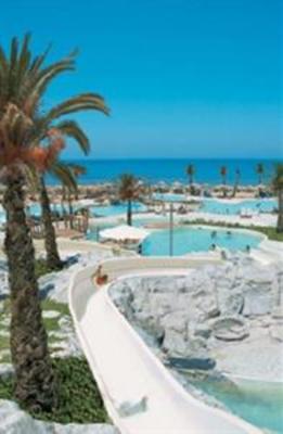 фото отеля Grecotel Olympia Riviera Resort Thalasso