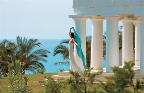 фото отеля Grecotel Olympia Riviera Resort Thalasso