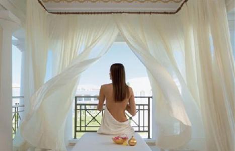 фото отеля Grecotel Olympia Riviera Resort Thalasso