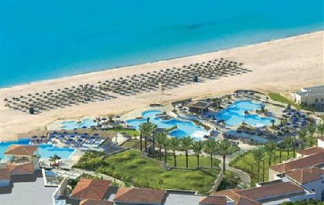 фото отеля Grecotel Olympia Riviera Resort Thalasso
