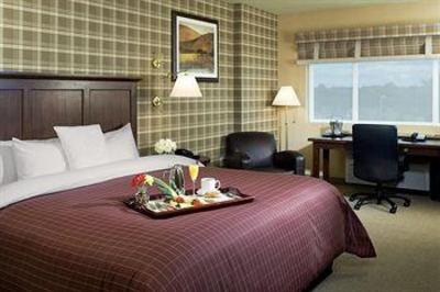 фото отеля Sheraton Midwest City Hotel