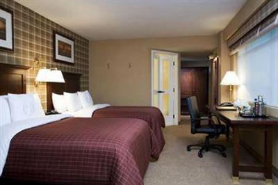 фото отеля Sheraton Midwest City Hotel