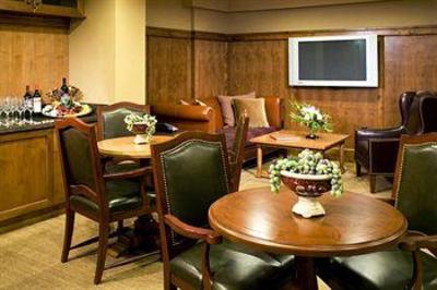 фото отеля Sheraton Midwest City Hotel