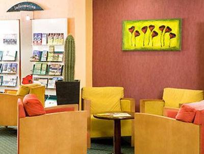 фото отеля Ibis Metz Nord