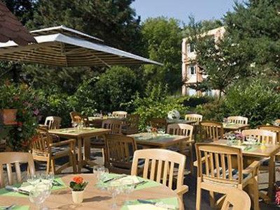 фото отеля Ibis Metz Nord