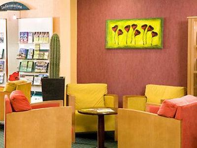 фото отеля Ibis Metz Nord