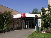 Ibis Metz Nord