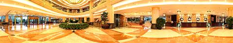 фото отеля Empark Grand Hotel Chongqing