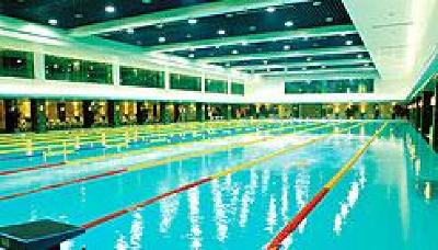 фото отеля Empark Grand Hotel Chongqing