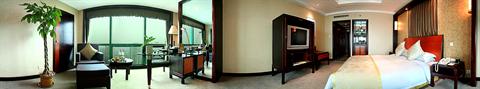 фото отеля Empark Grand Hotel Chongqing