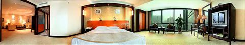 фото отеля Empark Grand Hotel Chongqing