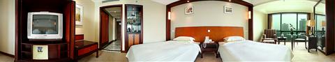 фото отеля Empark Grand Hotel Chongqing