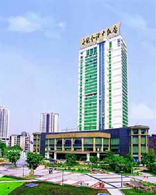 фото отеля Empark Grand Hotel Chongqing