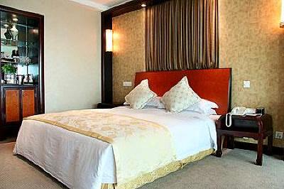 фото отеля Empark Grand Hotel Chongqing