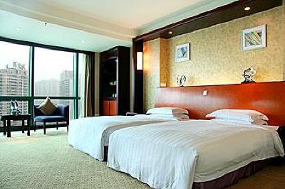 фото отеля Empark Grand Hotel Chongqing