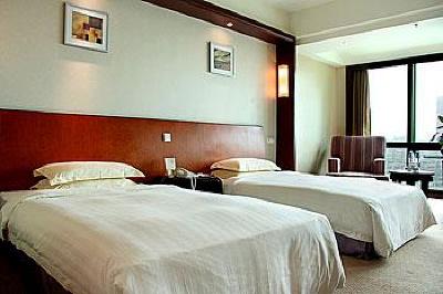фото отеля Empark Grand Hotel Chongqing