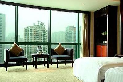 фото отеля Empark Grand Hotel Chongqing