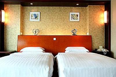 фото отеля Empark Grand Hotel Chongqing