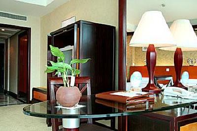 фото отеля Empark Grand Hotel Chongqing