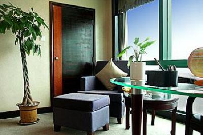 фото отеля Empark Grand Hotel Chongqing