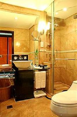 фото отеля Empark Grand Hotel Chongqing