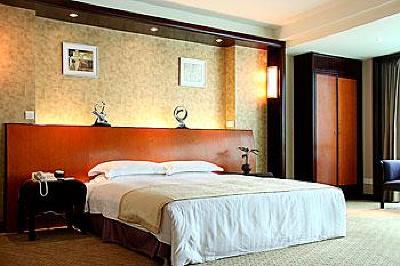фото отеля Empark Grand Hotel Chongqing