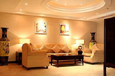 фото отеля Empark Grand Hotel Chongqing