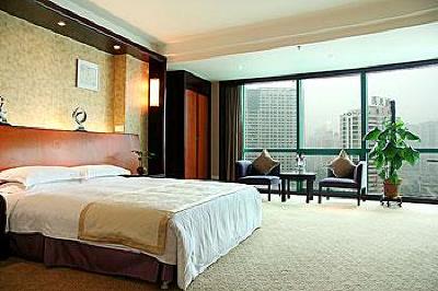 фото отеля Empark Grand Hotel Chongqing