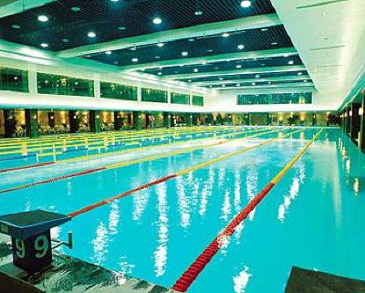 фото отеля Empark Grand Hotel Chongqing