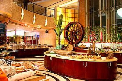 фото отеля Empark Grand Hotel Chongqing