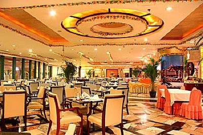 фото отеля Empark Grand Hotel Chongqing
