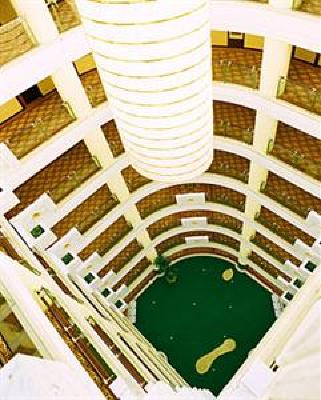 фото отеля Empark Grand Hotel Chongqing