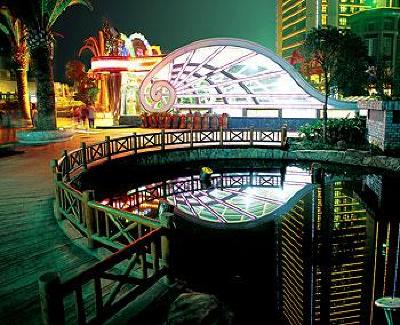 фото отеля Empark Grand Hotel Chongqing