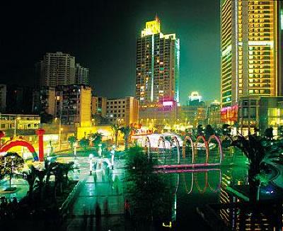 фото отеля Empark Grand Hotel Chongqing