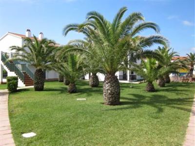 фото отеля Apartments Roc Oasis Park Menorca