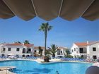 фото отеля Apartments Roc Oasis Park Menorca