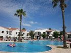 фото отеля Apartments Roc Oasis Park Menorca
