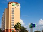 фото отеля Holiday Inn Express Hotel & Suites Universal Studios Orlando