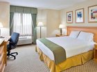 фото отеля Holiday Inn Express Hotel & Suites Universal Studios Orlando