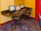 фото отеля Holiday Inn Express Hotel & Suites Universal Studios Orlando