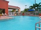 фото отеля Holiday Inn Express Hotel & Suites Universal Studios Orlando