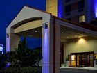 фото отеля Holiday Inn Express Hotel & Suites Universal Studios Orlando