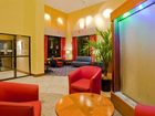 фото отеля Holiday Inn Express Hotel & Suites Universal Studios Orlando