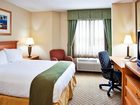 фото отеля Holiday Inn Express Hotel & Suites Universal Studios Orlando