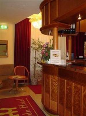 фото отеля Haydn Hotel Vienna