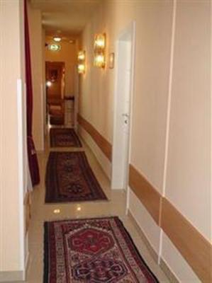 фото отеля Haydn Hotel Vienna