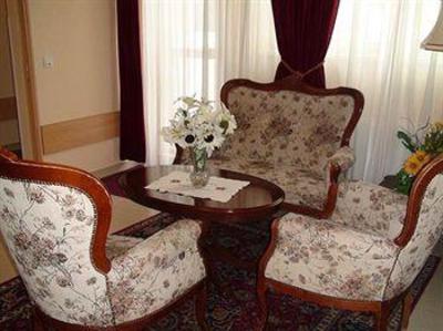 фото отеля Haydn Hotel Vienna