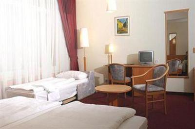 фото отеля Haydn Hotel Vienna