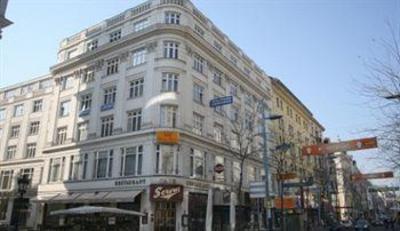 фото отеля Haydn Hotel Vienna