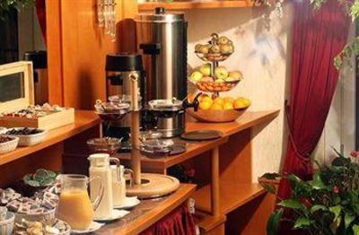 фото отеля Haydn Hotel Vienna